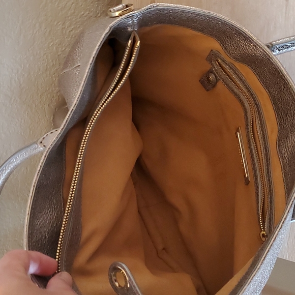 Jimmy Choo Satchel Bag - Picture 9 of 10